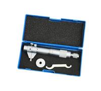 tool set, Micrometro interno da 5-30 mm, calibro a corsoio for misurazione interna da 25-50 mm(5-30mm)