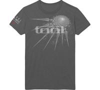 Tool Spectre Spike autorizzato Uomo maglietta