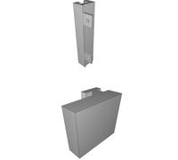 Tool Storage Mount for MP Select Mini 3D Printer with SD Card Slots