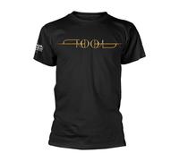 Tool The Torch Maglietta Adulto Unisex (PH2283)