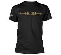 Tool 'The Torch' (Nero) T-Shirt - NUOVO E UFFICIALE