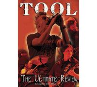 Tool - The Ultimate Review - Dvd