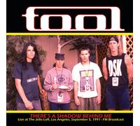 Tool There's a Shadow Behind Me: Live at the Jello Loft, Los Angeles, (Vinyl LP)