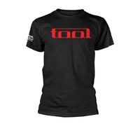 Tool Undertow autorizzato Uomo maglietta