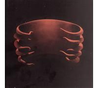 Tool Undertow Clean Version (CD)