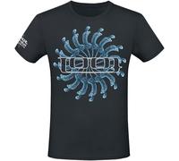 TOOL - X SPECTRE SPIRA - tshirt - T Shirt - 99 - Size XXL - F72z