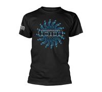 Tool X Spectre Spiral ufficiale Uomo maglietta unisex