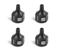 toolant Set di chiavi a bussola Torx T30 da 3/8", 25 mm