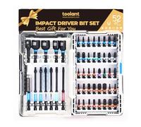 toolant set di punte per cacciavite