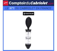 Toolatelier - Rilevatore Perdite Della Gas Combustione Da Il CO2