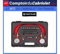 Toolatelier - Scatola Tester Di Bottoni Automatici Del Circuito Dei Frenaggio