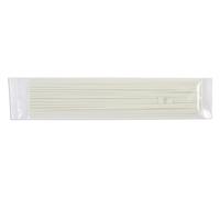 TOOLCONNECTION PowerTec 92520 ABS Natural Rods 3mm 30pc
