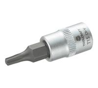 Toolcraft 0.6cm Presa Guida Con T-Profile Punta T15