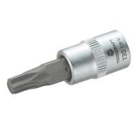 Toolcraft 0.6cm Presa Guida Con T-Profile Punta T30