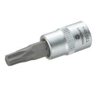 Toolcraft 0.6cm Presa Guida Con T-Profile Punta T30