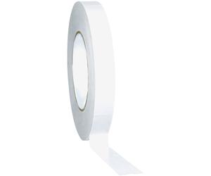 Toolcraft 1235193 Nastro Biadesivo 50 M X 12 Mm - Trasparente