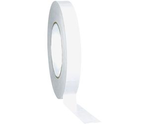 Toolcraft 1235197 Nastro Biadesivo 50 M X 50 Mm - Trasparente