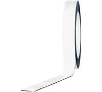 Toolcraft 1811b1533c nastro di montaggio biadesivo bianco l x 33 m