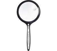 TOOLCRAFT 1311517 Lente dingrandimento portatile Ingrandimenti: 2.5 x, 5 x Len