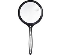 TOOLCRAFT 1311517 Lente dingrandimento portatile Ingrandimenti: 2.5 x, 5 x Len