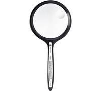 TOOLCRAFT 1311517 Lente dingrandimento portatile Ingrandimenti: 2.5 x, 5 x Len