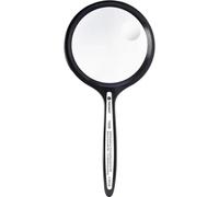 TOOLCRAFT 1311517 Lente dingrandimento portatile Ingrandimenti: 2.5 x, 5 x Len
