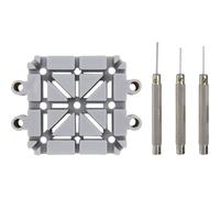 Toolcraft 1313155 Strumenti Per Cinturini Di Orologi