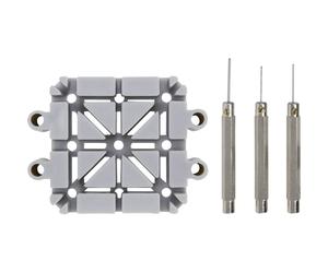 Toolcraft 1313155 Strumenti Per Cinturini Di Orologi