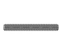 Toolcraft Barra filettata 134859 M10 1000 mm Acciaio 1 pz.
