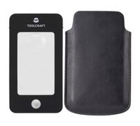 Toolcraft 1400301 Lente Di Ingrandimento 2/4x Inclusa LED