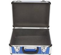 Toolcraft 1409405 universale valigetta porta utensili senza contenuto l x a