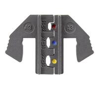 TOOLCRAFT 1423368 PLE-0A3 Matrici di crimpaggio Capocorda isolato Range di comp