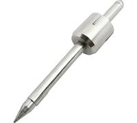 TOOLCRAFT 1488846 Punta di saldatura Forma matita Contenuto 1 pz.