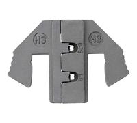 TOOLCRAFT 1511624 PLE-0H3 Matrici di crimpaggio AMP Superseal, Superseal, Range