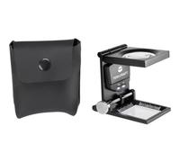 TOOLCRAFT 1511639 Contafili Ingrandimenti: 6 x Lente: (Ø) 28 mm