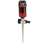 TOOLCRAFT 1561109 Vario irrigatore circolare 452 m² (max.)