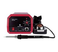 TOOLCRAFT 1561693 ST-100A Stazione di saldatura analogica 100 W 150 - 450 °C in