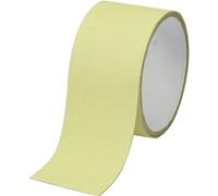 TOOLCRAFT 1563972 Nastro antiscivolo Conrad Components ANST505M-LG verde neon (