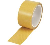 TOOLCRAFT 1564023 Nastro biadesivo Conrad Components trasparente (L x l) 10 m x