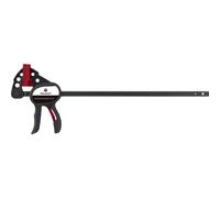 TOOLCRAFT 1574785 Strettoio a braccio serrante Apertura (max.):200 mm Dimensio
