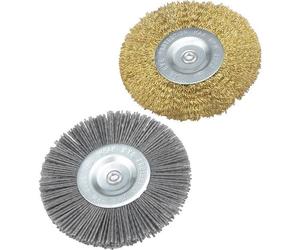 TOOLCRAFT 1619742 CHGY-400SP Raschietto pulisci fughe Filo, Poliammide