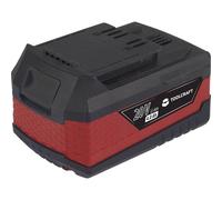 TOOLCRAFT 1881810 AP-1100 / TAWB-200 Batteria per elettroutensile 4 Ah Li-Ion