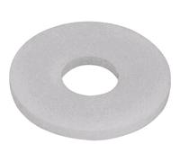 Toolcraft 194727 Rondelle Forma A DIN 9021 Poliammide M2.5 Confezione Da 100