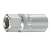 Toolcraft 2070848cm Attacco Quadro 21mm Drive