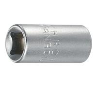 Toolcraft 2070858cm Attacco Quadro A 6.3mm 0.6cm Drive Adattatore