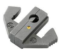 TOOLCRAFT 2161002 PLE-0A6 Matrici di crimpaggio Connettore Isolato piatto Range