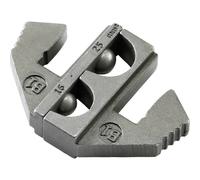 TOOLCRAFT 2161946 Matrici di crimpaggio Capocorda non isolato Range di