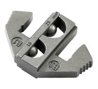 TOOLCRAFT 2161946 Matrici di crimpaggio Capocorda non isolato Range di compres