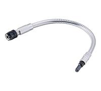 TOOLCRAFT TO-6743688 2247896 Prolunga flessibile per inserti lunghezza 290 mm d