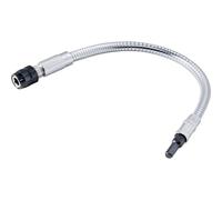 TOOLCRAFT 2247896 Prolunga flessibile per inserti lunghezza 290 mm di